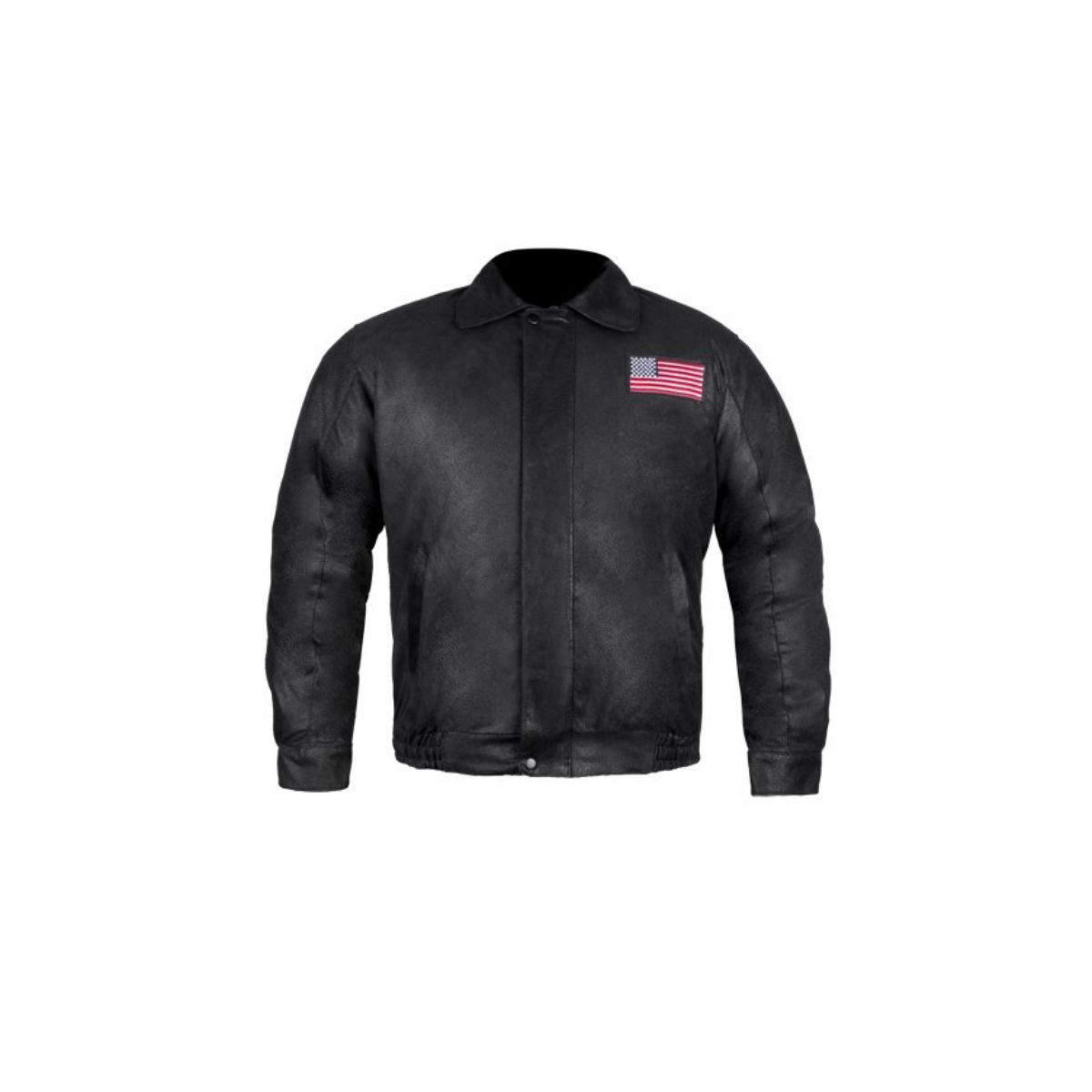 Shop for the Genuine Leather Jacket USA | Ameri Selections Inc.