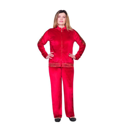 Buy Wholesale Stylish Women's Jogging Suits